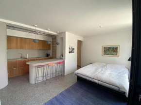 Studio Heinrich 1 Tutzing
